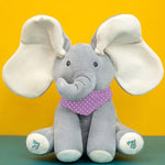 ELEFANTE INTERACTIVO