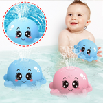 Ducha para bebés juguete de baño