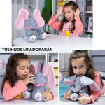 ELEFANTE INTERACTIVO