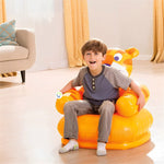 Silla Puff Infantil Portable