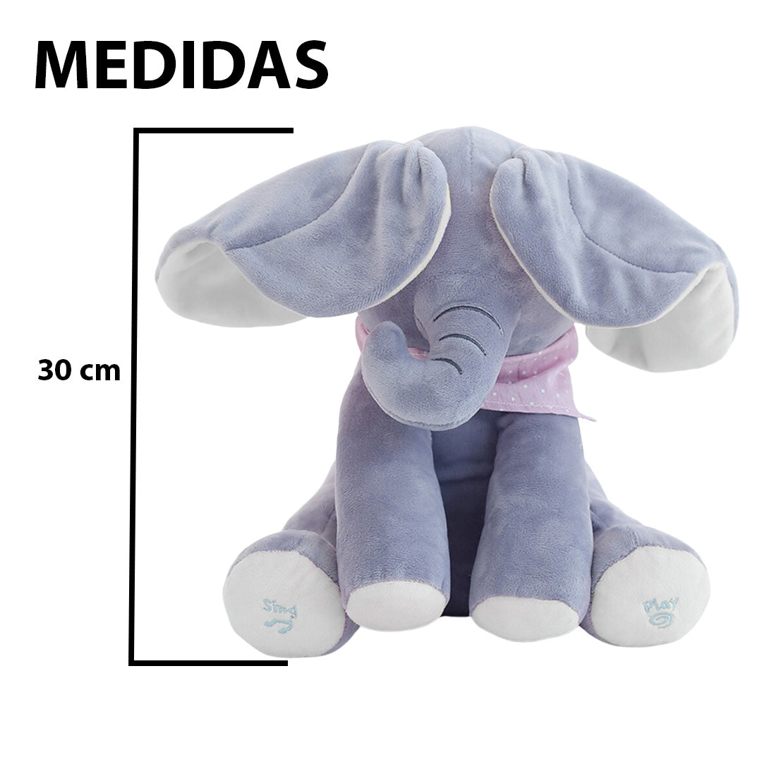 ELEFANTE INTERACTIVO