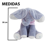 ELEFANTE INTERACTIVO